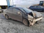 2014 HONDA CIVIC SI for sale at Copart NS - HALIFAX