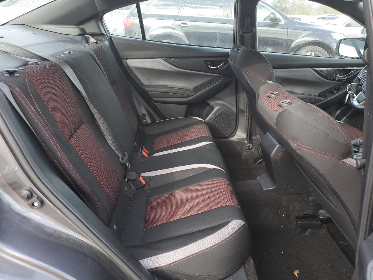 2020 Subaru Impreza - Image 10