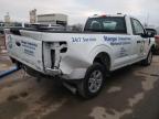 2021 Ford F150  na sprzedaż w Kansas City, KS - Front End