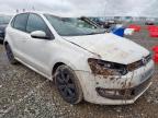 2012 VOLKSWAGEN POLO MATCH for sale at Copart CORBY