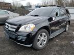 2008 Mercedes-Benz GL-Class