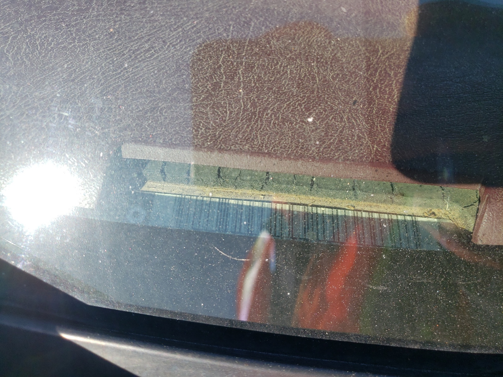 2GCEC19Z7S1272802 1995 Chevrolet Gmt-400 C1500