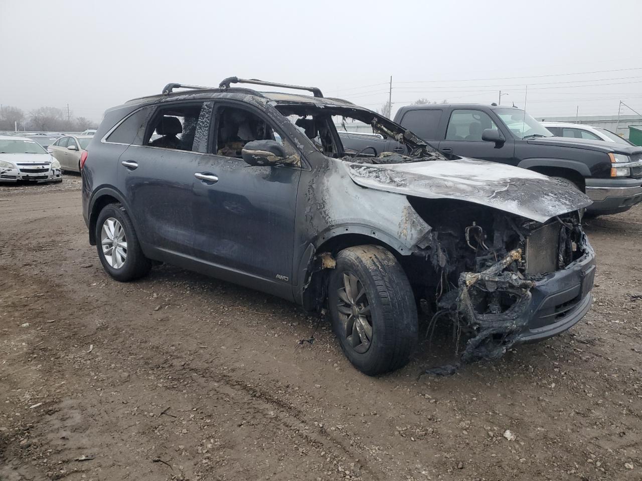 2016 Kia Sorento - Image 4