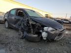 2017 Toyota Yaris Ia  de vânzare în Pennsburg, PA - Front End