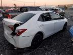 2016 Toyota Corolla L zu verkaufen in Windsor, NJ - Rear End