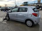 2015 Mitsubishi Mirage De للبيع في New Orleans، LA - Front End