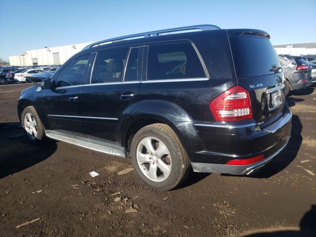 4JGBF7BE8CA764715 | 2012 Mercedes Benz 2012 mercedes-benz gl 450 4matic