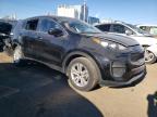 2019 Kia Sportage Lx за продажба в Dyer, IN - Front End