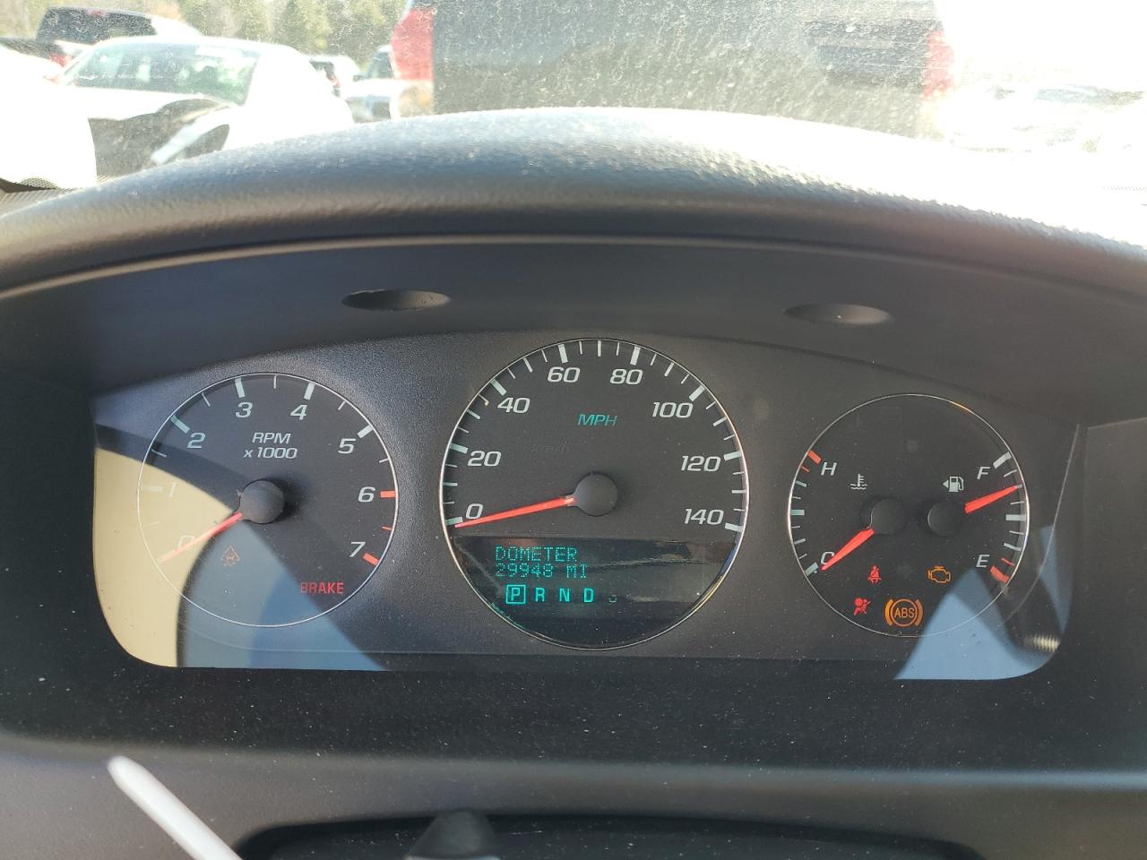 2011 Chevrolet Impala Lt VIN: 2G1WG5EK9B1198543 Lot: 82381833