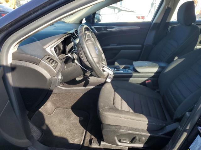  FORD FUSION 2020 Granatowy