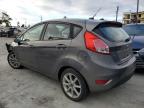 2014 Ford Fiesta Se zu verkaufen in Kapolei, HI - Front End