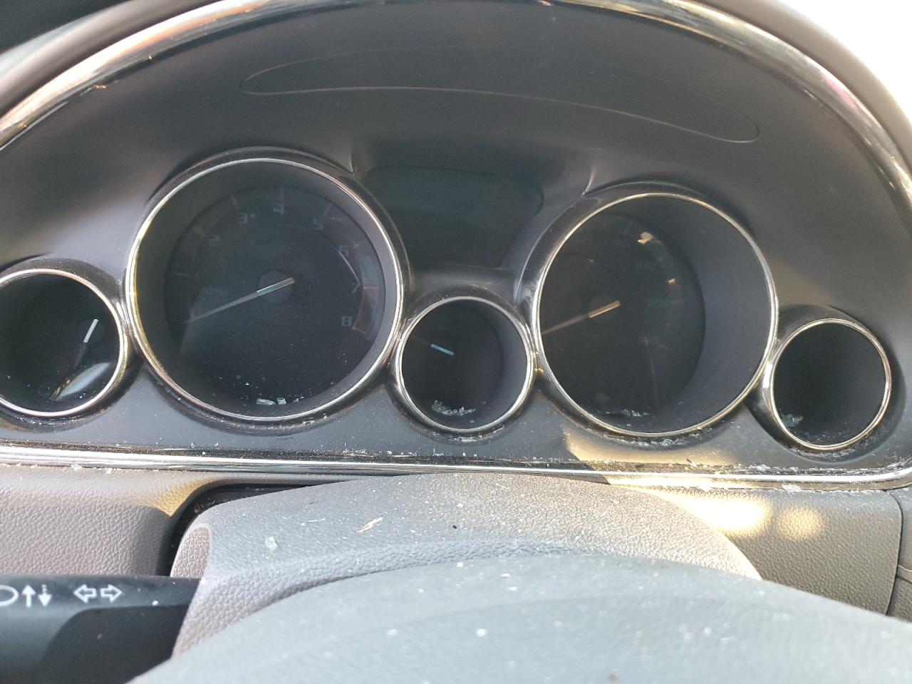 2015 Buick Enclave VIN: 5GAKRBKD6FJ140360 Lot: 82288913