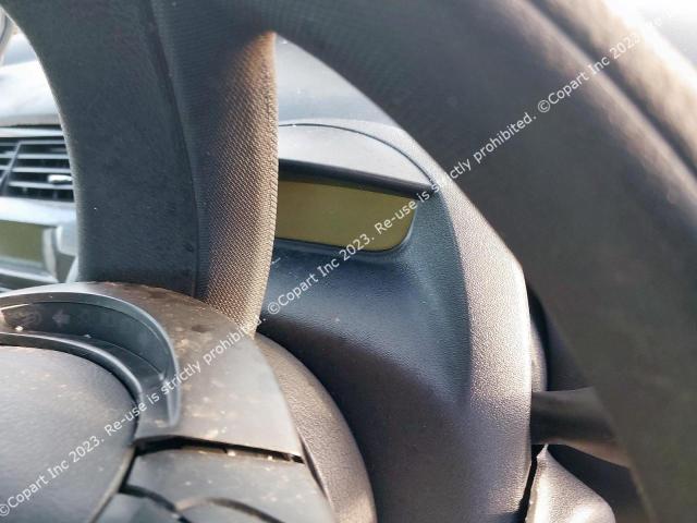 2006 CITROEN C4 1.6I 16V SX 5DR