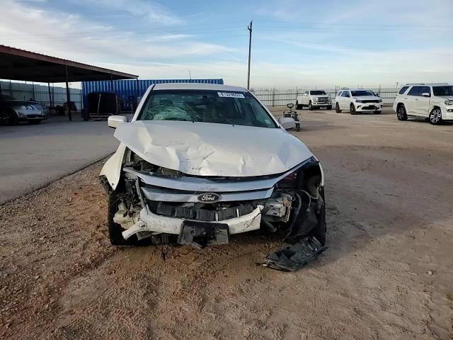 2010 Ford Fusion Hybrid VIN: 3FADP0L33AR412648 Lot: 47131734