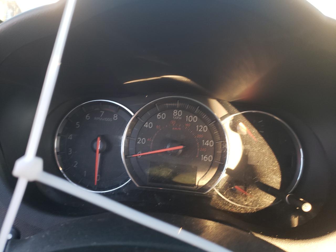 2010 Nissan Maxima S VIN: 1N4AA5AP3AC864850 Lot: 80272283