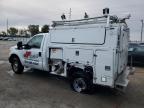 2013 Ford F350 Super Duty for Sale in Riverview, FL - Side