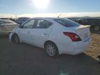 2013 Nissan Versa S на продаже в Phoenix, AZ - Front End