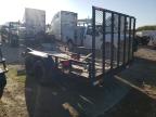 2011 Utility Trailer for Sale in Mercedes, TX - All Over