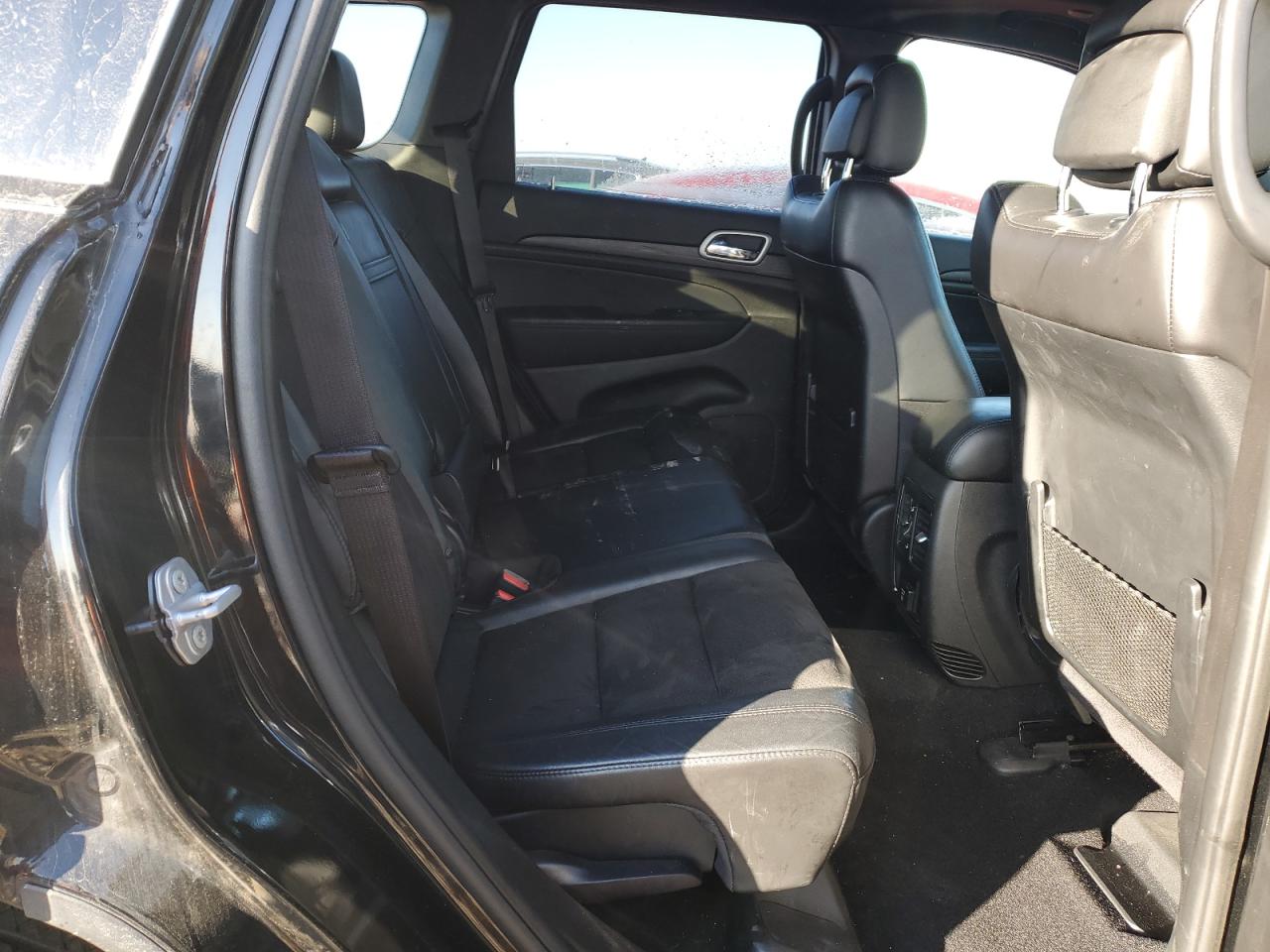 2021 Jeep Grand Cherokee - Image 12