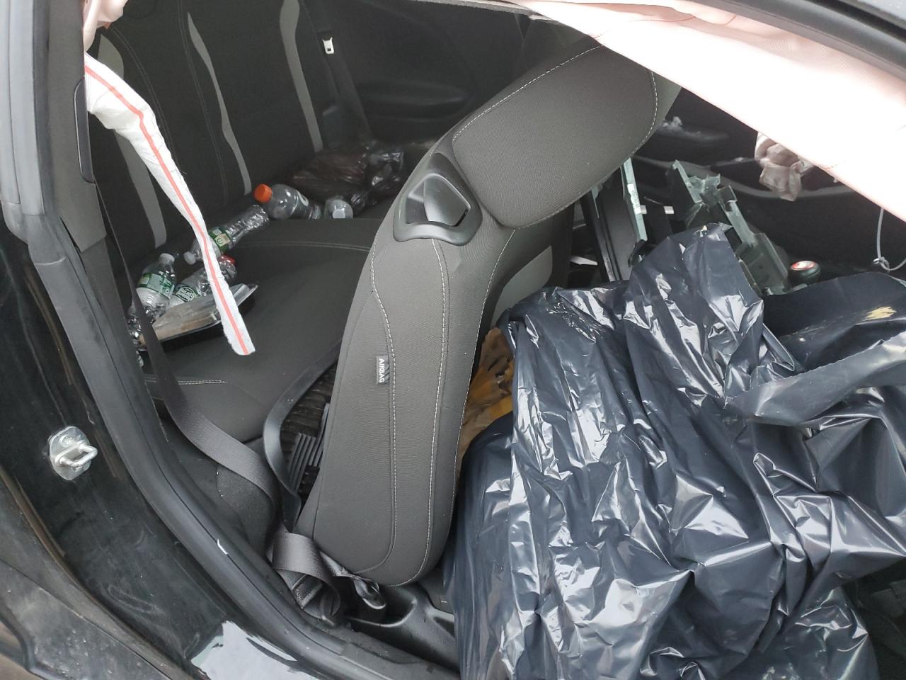 2021 Chevrolet Camaro Lz VIN: 1G1FE1R72M0126747 Lot: 81114353