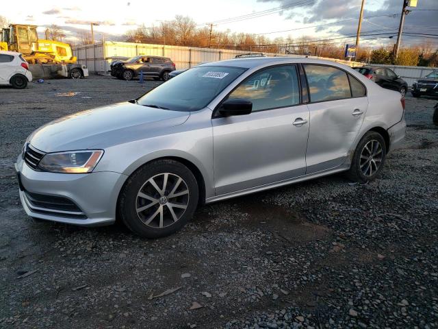 2016 VOLKSWAGEN JETTA SE 3VWD67AJ5GM364077  42785164