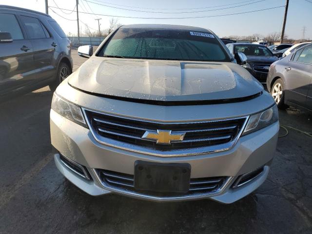  CHEVROLET IMPALA 2014 Золотой