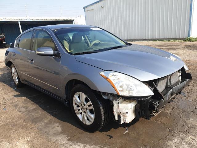 1N4AL2A96CC221745 - 2012 NISSAN ALTIMA - #undefined