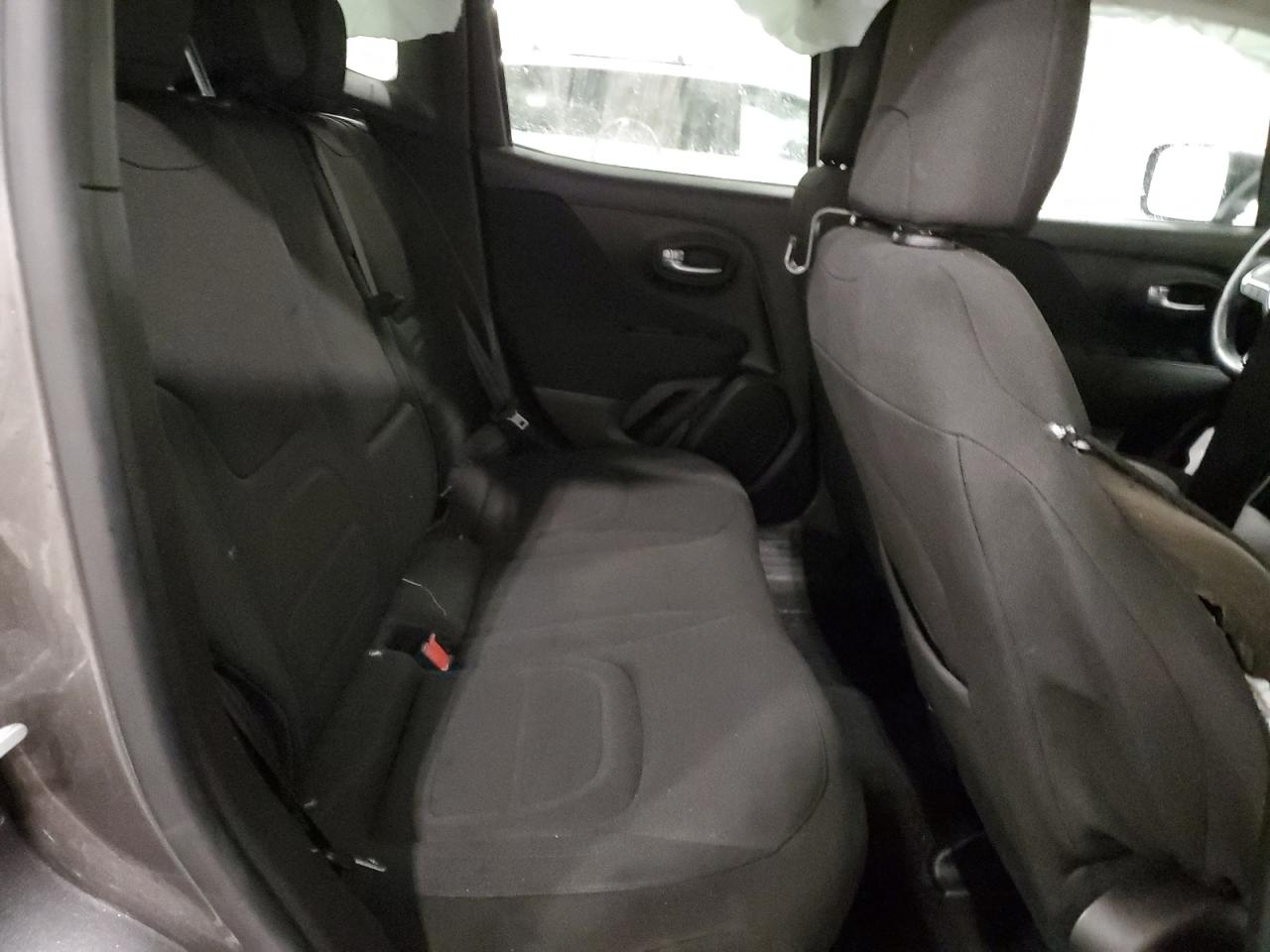 2021 Jeep Renegade Latitude VIN: ZACNJDBB6MPM60446 Lot: 79030363