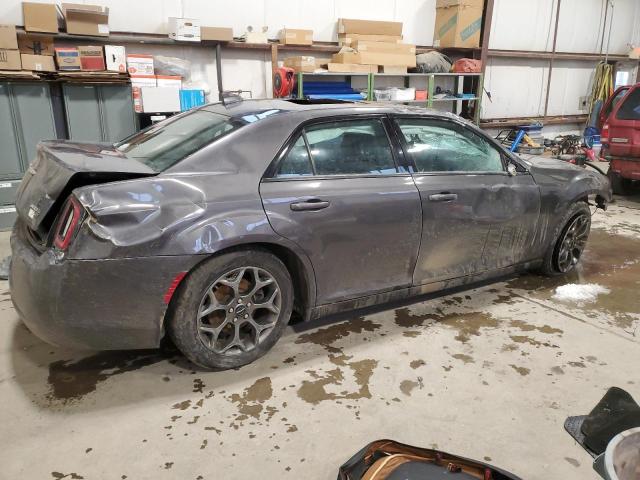 2018 CHRYSLER 300 S