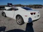 2010 Chevrolet Camaro Lt en Venta en Montgomery, AL - Front End