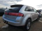2010 Lincoln Mkx  на продаже в Bridgeton, MO - Front End