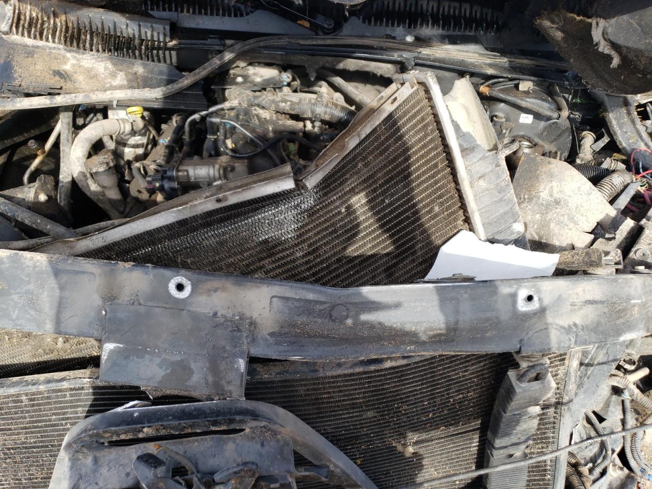 2003 Chevrolet Tahoe K1500 VIN: 1GNEK13Z43R107382 Lot: 65114915