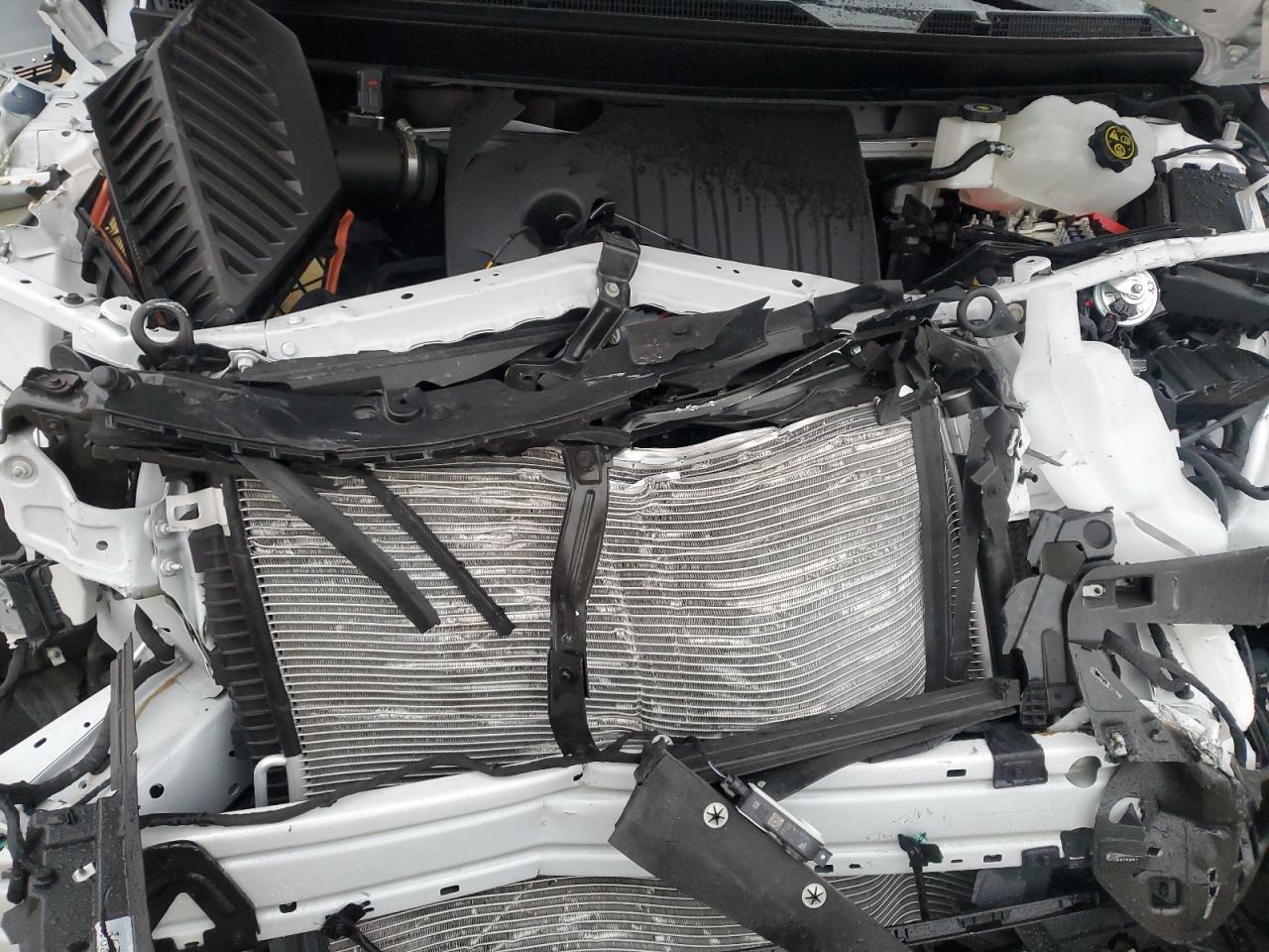 2024 Buick Enclave Essence VIN: 5GAERBKW3RJ108078 Lot: 71628865