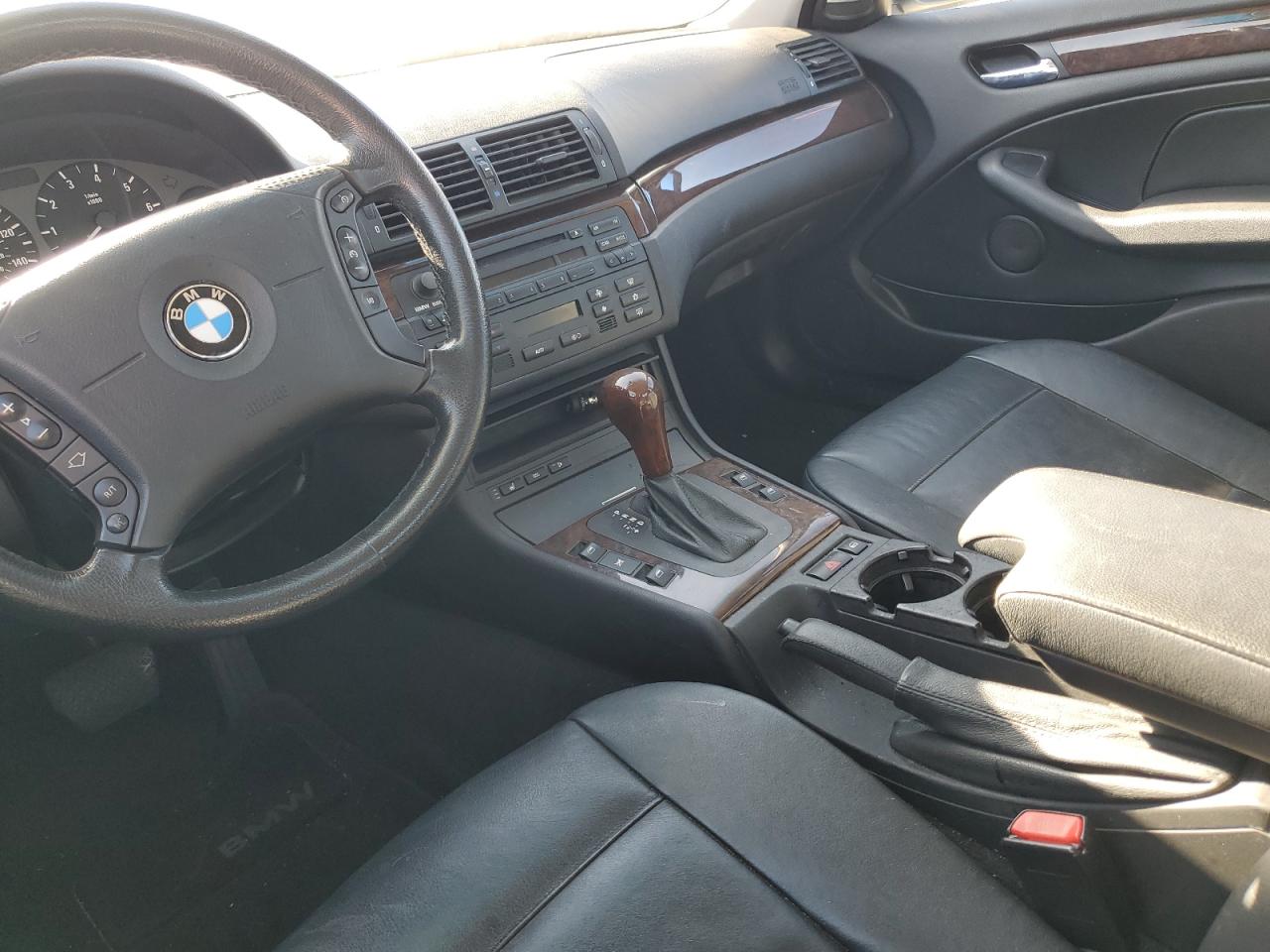 2003 BMW 325 I VIN: WBAET37453NJ38905 Lot: 78655223