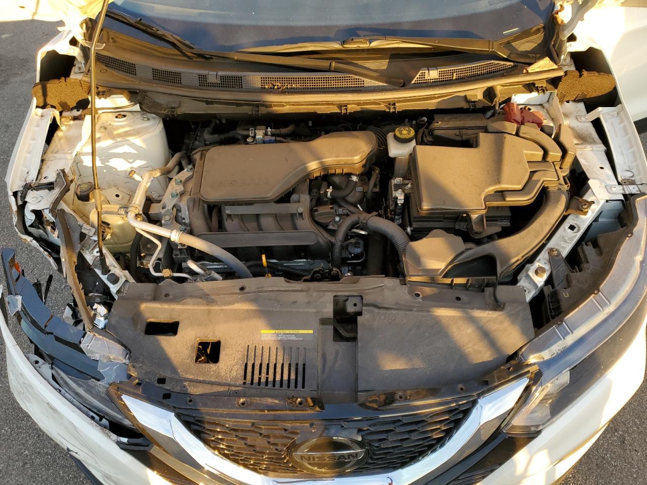 2020 Nissan Rogue - Image 12