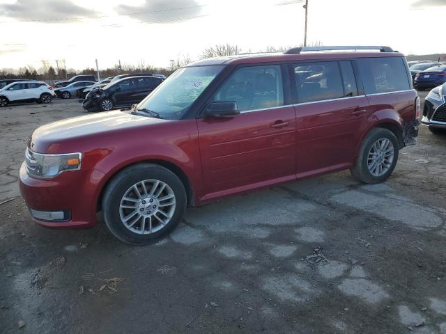 2014 Ford Flex Sel