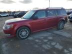 2014 Ford Flex Sel продається в Indianapolis, IN - Rear End