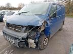 2006 VOLKSWAGEN TRANSPORTE for sale at Copart SANDWICH