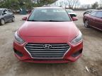 2021 Hyundai Accent Se en Venta en Lexington, KY - Rear End