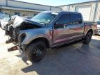 2023 Ford F150 Supercrew იყიდება Houston-ში, TX - Front End