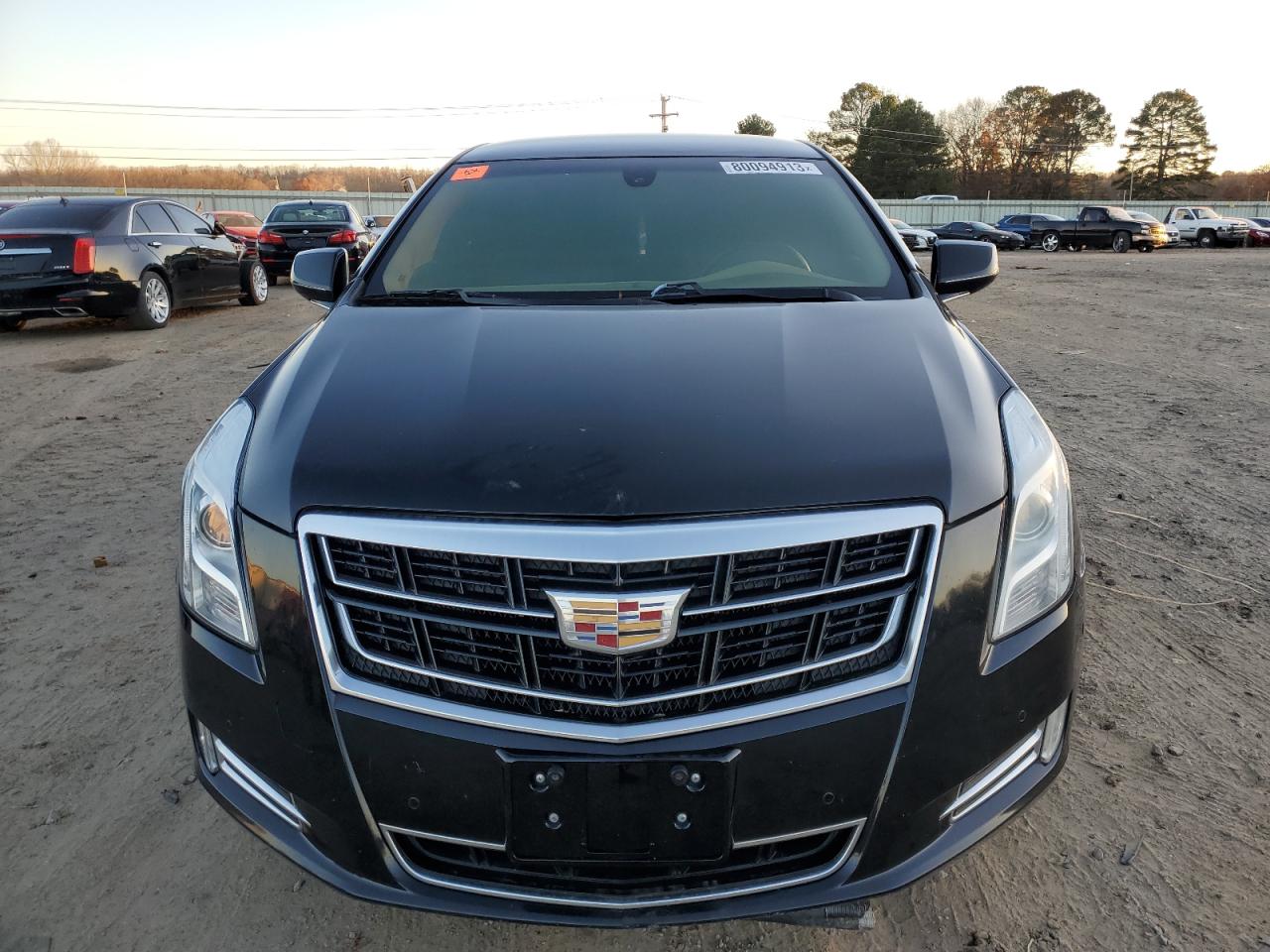 2G61M5S39G9154626 2016 Cadillac Xts Luxury Collection