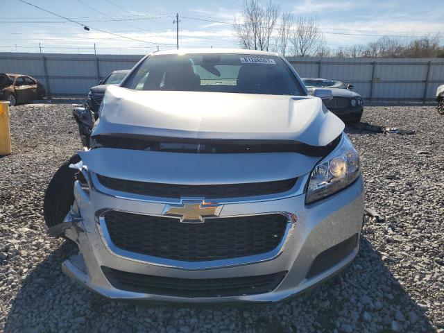  CHEVROLET MALIBU 2016 Серый