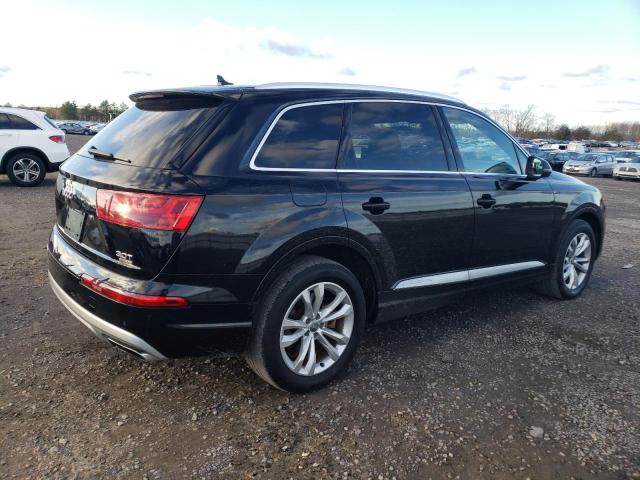 WA1LAAF71HD019594 | 2017 Audi q7 premium plus