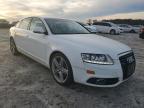 2011 Audi A6 Premium Plus იყიდება Loganville-ში, GA - Minor Dent/Scratches