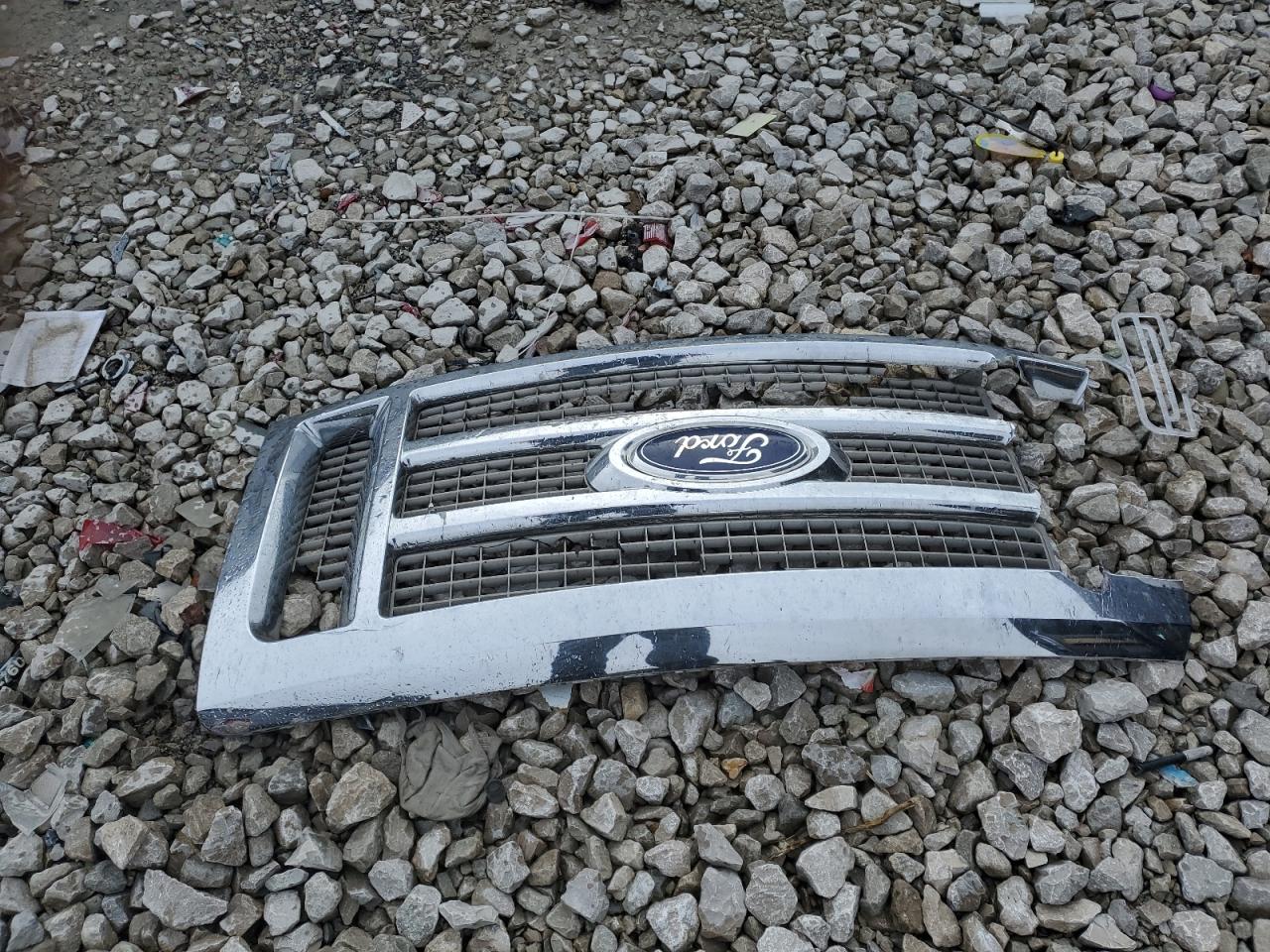 2014 Ford F150 Supercrew VIN: 1FTFW1ET3EFD09578 Lot: 57227345