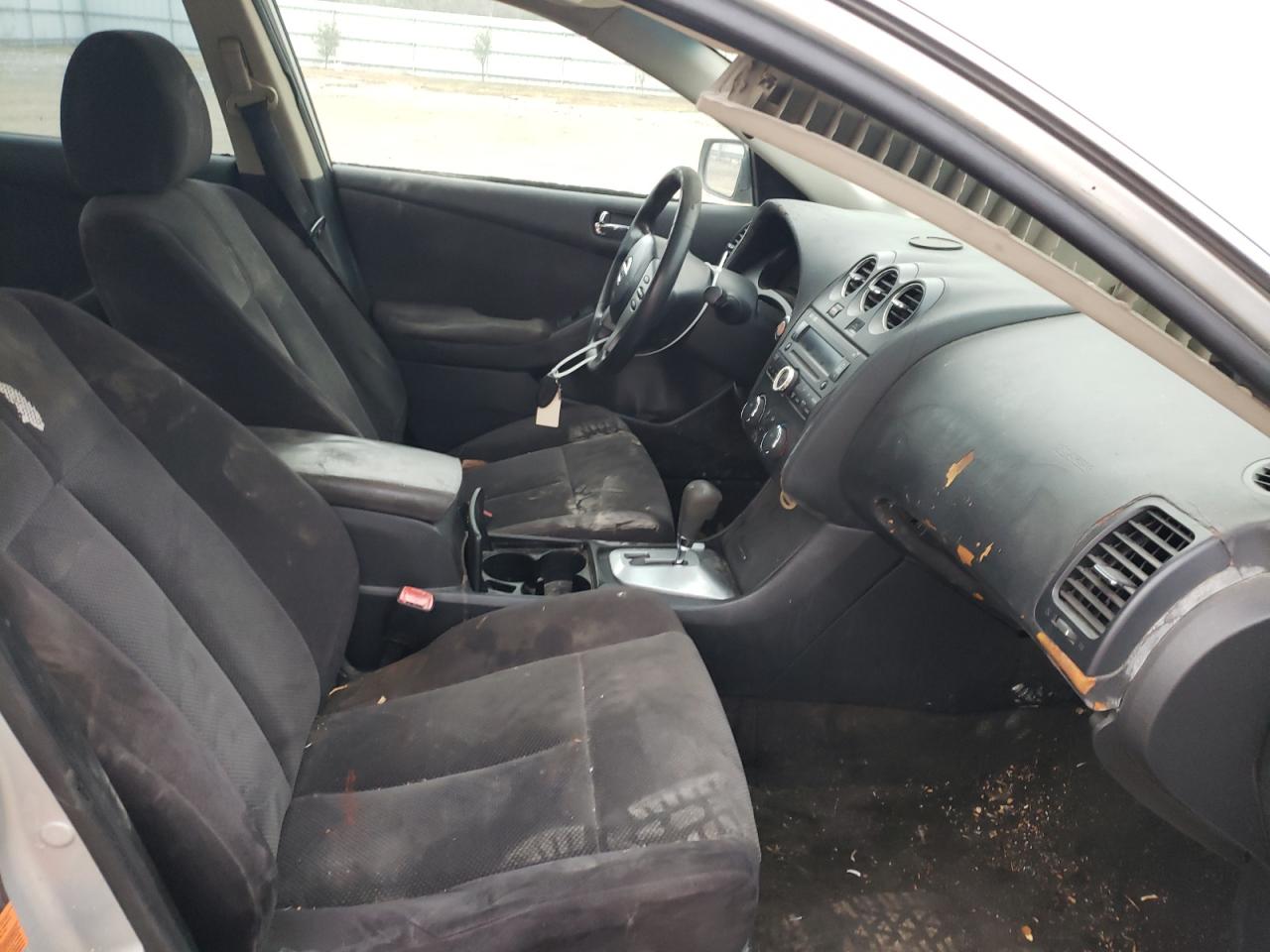 2007 Nissan Altima 2.5 VIN: 1N4AL21E67C192217 Lot: 81812903