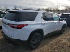 2019 Chevrolet Traverse Rs за продажба в Cahokia Heights, IL - Minor Dent/Scratches