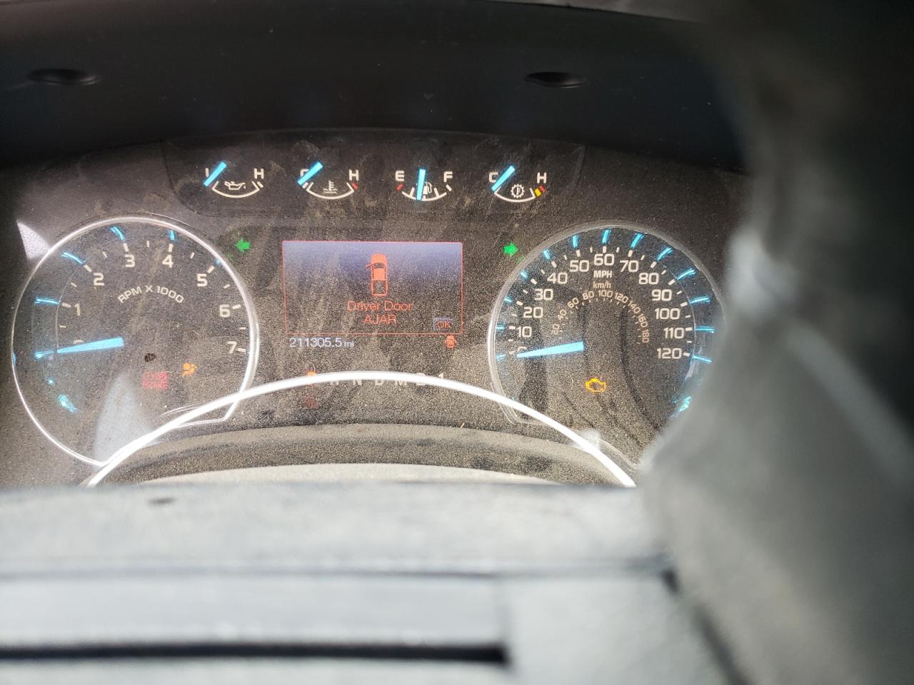 2012 Ford F150 Supercrew VIN: 1FTFW1CF2CKD76576 Lot: 78445303