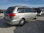 2006 Toyota Sienna Ce zu verkaufen in North Las Vegas, NV - Front End