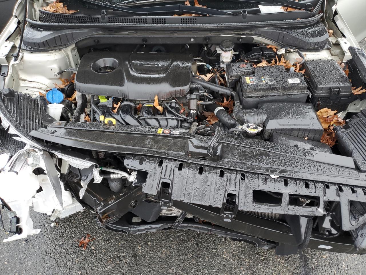 2019 Hyundai Accent Se VIN: 3KPC24A36KE067025 Lot: 69862224